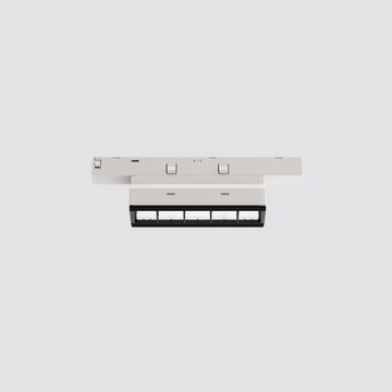 Laser Blade XS Wall Washer LGC 5x / 10x recessed for Superrail Casambi by iGuzzini - view 2