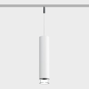 Laser pendant for low voltage track by iGuzzini - view 7