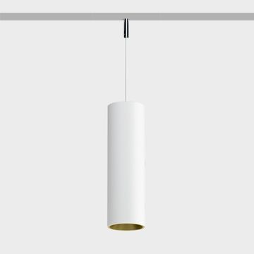 Laser pendant Ø 59 / 75 mm for Low Voltage track DALI Powerline by iGuzzini - view 6
