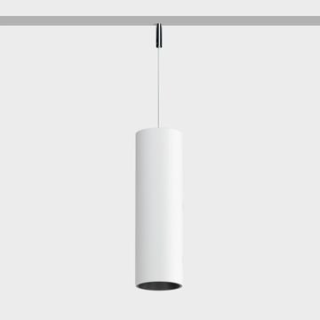 Laser pendant Ø 59 / 75 mm for Low Voltage track DALI Powerline by iGuzzini - view 5