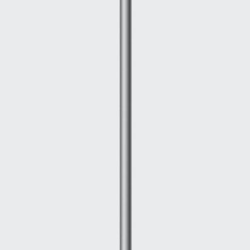 Cylindrical pole by iGuzzini - view 4