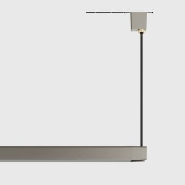 Libera stand-alone pendant for Filorail DALI Broadcast by iGuzzini - view 8