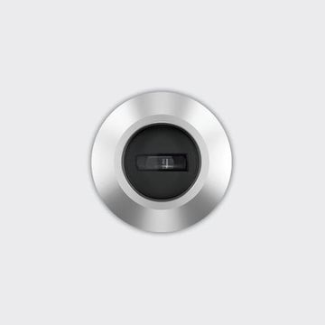 Light Up Orbit - body in stainless steel by iGuzzini - view 5