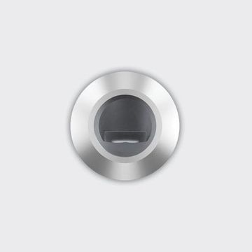 Light Up Orbit - body in stainless steel by iGuzzini - view 4