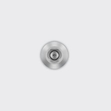 Light Up Orbit - body in stainless steel by iGuzzini - view 2