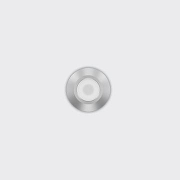 Light Up Orbit - body in stainless steel by iGuzzini - view 6