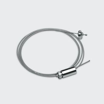 Low Voltage track ceiling/pendant DALI Powerline by iGuzzini - view 3
