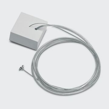 Low Voltage track ceiling/pendant Casambi by iGuzzini - view 9