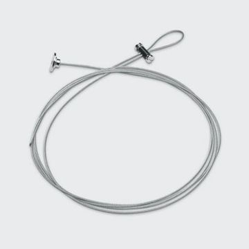 Low Voltage track ceiling/pendant DALI Powerline by iGuzzini - view 2