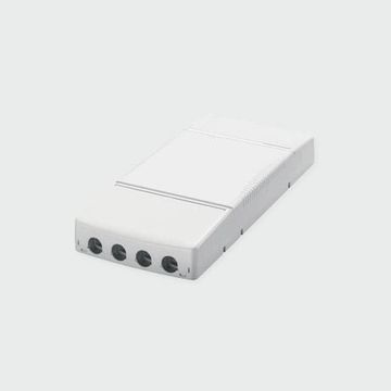Low Voltage track recessed DALI Powerline by iGuzzini - view 6