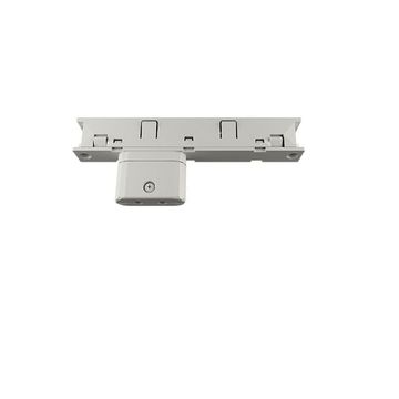 Low Voltage track recessed DALI Powerline by iGuzzini - view 2