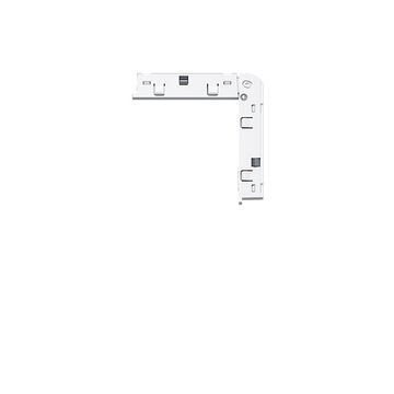 Low Voltage track recessed DALI Powerline by iGuzzini - view 3
