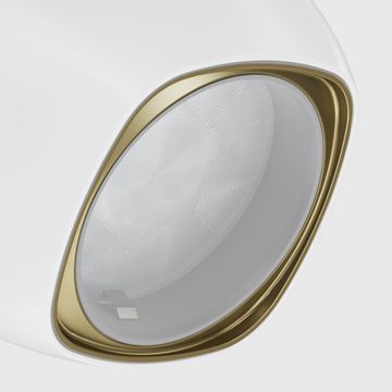Newfo Ø 62 mm for Filorail DALI Broadcast by iGuzzini - view 9