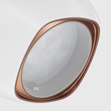 Newfo pendant Ø 88 mm by iGuzzini - view 9