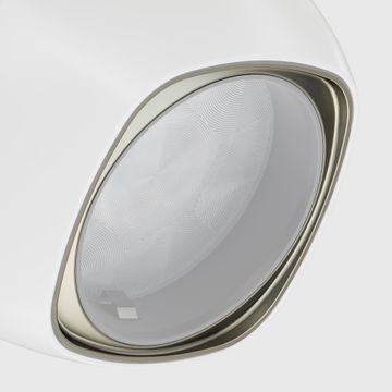Newfo Ø 62 mm for Filorail DALI Broadcast by iGuzzini - view 8
