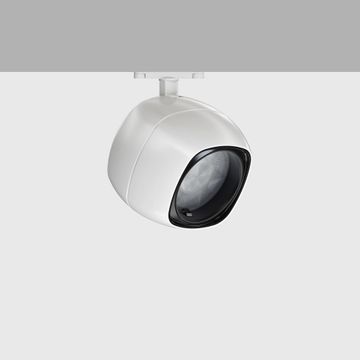 Newfo Ø 88 / 116 mm for Filorail DALI Powerline by iGuzzini - view 7