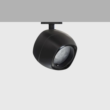 Newfo Ø 88 / 116 mm for Filorail DALI Powerline by iGuzzini - view 9