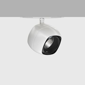 Newfo for Low Voltage track Ø116 mm by iGuzzini - view 4