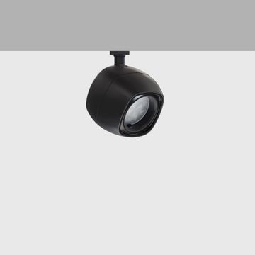 Newfo Ø 88 / 116 mm for Filorail DALI Powerline by iGuzzini - view 3