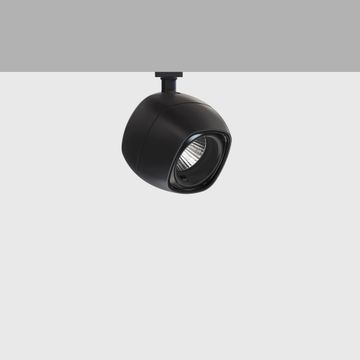 Newfo Ø 88 / 116 mm for Filorail DALI Powerline by iGuzzini - view 6