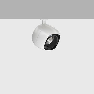 Newfo Ø 88 / 116 mm for Filorail DALI Powerline by iGuzzini - view 4
