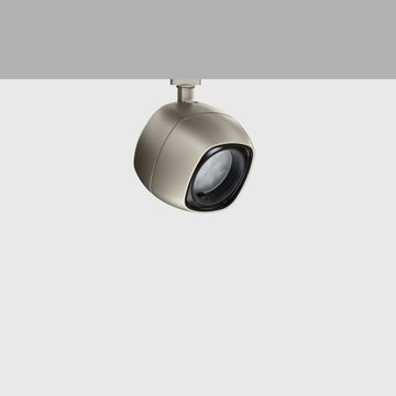 Newfo Ø 88 / 116 mm for Filorail DALI Powerline by iGuzzini - view 2