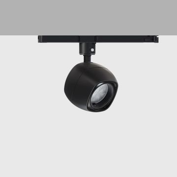 Newfo for Mains Voltage track Ø88 mm by iGuzzini - view 2