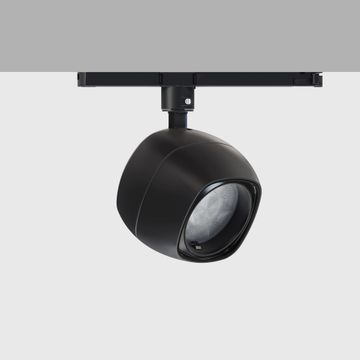 Newfo for Mains Voltage track Ø116 mm by iGuzzini - view 2