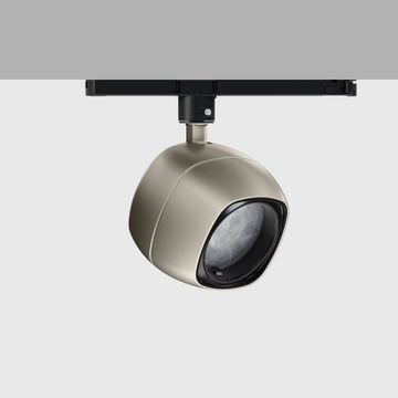 Newfo for Mains Voltage track Ø116 mm by iGuzzini - view 4