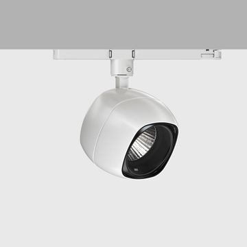 Newfo for Mains Voltage track Ø116 mm by iGuzzini - view 5
