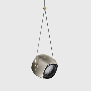 Newfo recessed Ø88 mm pendant by iGuzzini - view 2