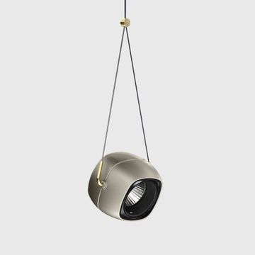 Newfo pendant Ø 88 mm by iGuzzini - view 2