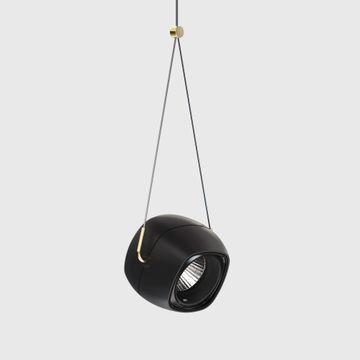 Newfo pendant Ø 88 mm by iGuzzini - view 3