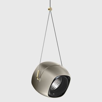 Newfo surface Ø 116 mm pendant by iGuzzini - view 5