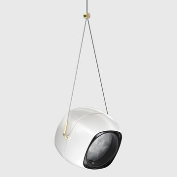 Newfo pendant Ø 116 mm by iGuzzini - view 4