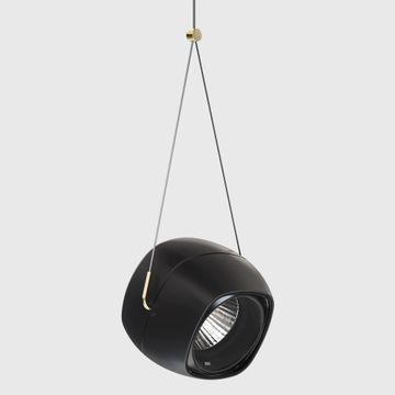 Newfo surface Ø 116 mm pendant by iGuzzini - view 6