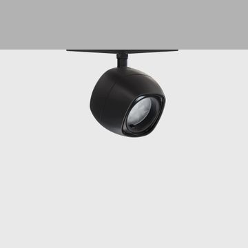 Newfo for Low Voltage / Superrail track Ø88 mm by iGuzzini - view 3