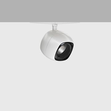 Newfo for Low Voltage / Superrail track Ø88 mm by iGuzzini - view 4
