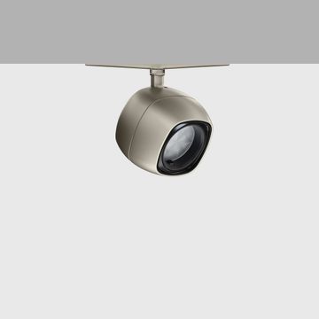 Newfo for Low Voltage / Superrail track Ø88 mm by iGuzzini - view 2