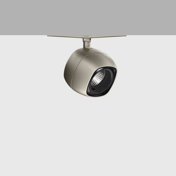 Newfo for Low Voltage / Superrail track Ø88 mm by iGuzzini - view 5