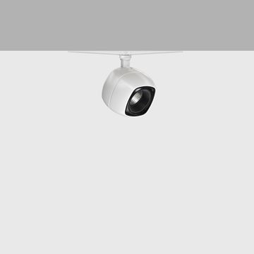 Newfo for Low Voltage / Superrail track Ø62 mm by iGuzzini - view 4