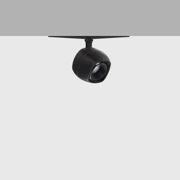 Newfo for Low Voltage / Superrail track Ø62 mm by iGuzzini - view 3