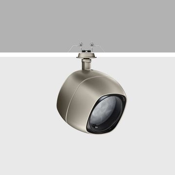 Newfo recessed Ø116 mm by iGuzzini - view 2