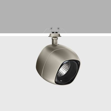 Newfo recessed Ø116 mm by iGuzzini - view 5