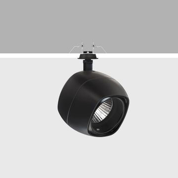 Newfo recessed Ø116 mm by iGuzzini - view 6