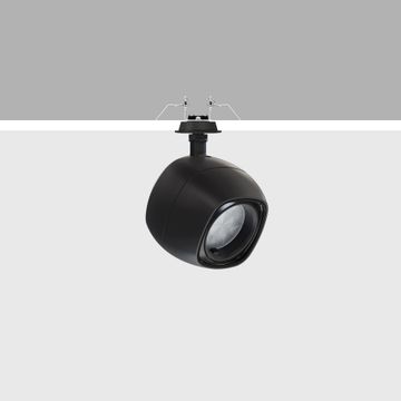 Newfo recessed Ø 88 mm by iGuzzini - view 3