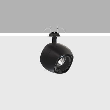 Newfo recessed Ø 88 mm by iGuzzini - view 6