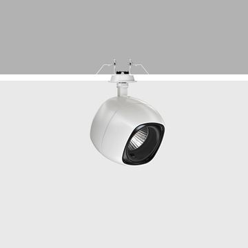 Newfo recessed Ø 88 mm by iGuzzini - view 4