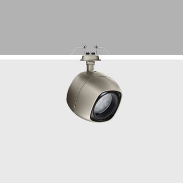 Newfo recessed Ø 88 mm by iGuzzini - view 2