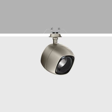 Newfo recessed Ø 88 mm by iGuzzini - view 5